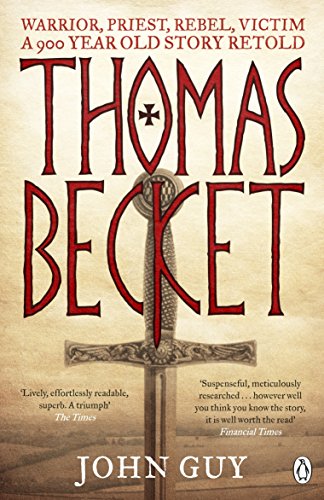 Download Thomas Becket Warrior Priest Rebel Victim A 900YearOld Story
Retold Free