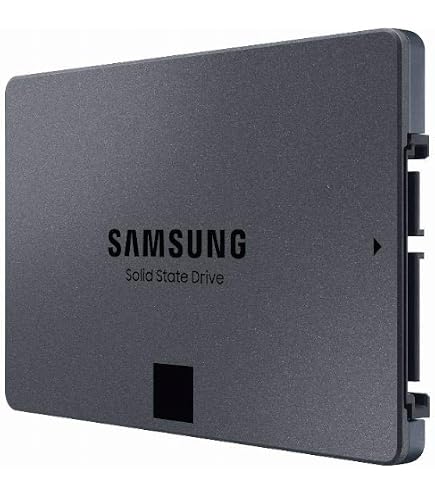 Samsung 850 EVO 1 TB 2.5 inch Solid State Drive : Amazon.co.uk