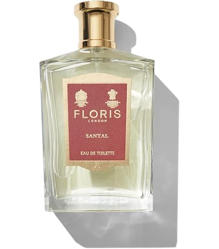 Floris London No.89 Eau de Toilette (100 ml) | Classical Cologne