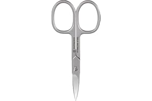 Victorinox Nożyczki do paznokci satynowane nierdzewne 10 cm, 8.1681.09, 1 opakowanie