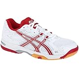 asics gel rocket 8 review squash Damenmodell ASICS Gel-Rocket 6 Women Weiss B257N0125 Grösse: 42