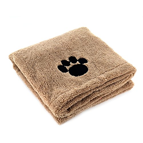 New-Super-Absorbent-Microfibre-Pet-Towel-Puppy-Cleaning-Drying-Blanket-90-x-60cm-Shopmonk