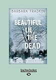 Cover zum Buch Beautiful Lie the Dead