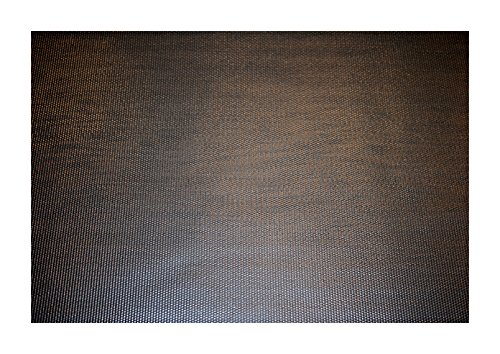 Nela, FS0610015040, Türvorleger / Sauberlaufmatte, 100 % Polypropylen, 40 x 60 cm, grau - 2