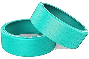 Softeam Sphero Pneu Turbo pour Roues Ollie Vert Eau