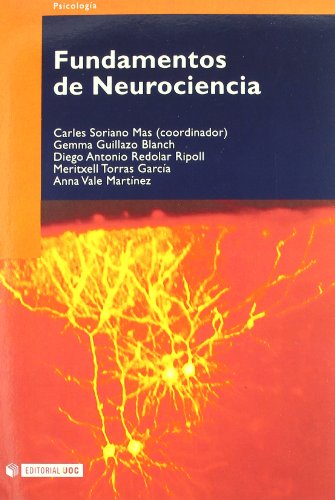 Fundamentos de neurociencia (Manuales)