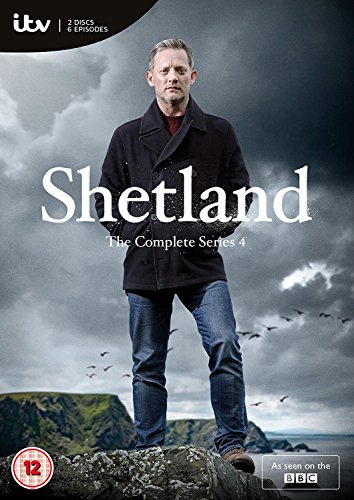 Mord Auf Shetland Episodenguide Fernsehseriende - 