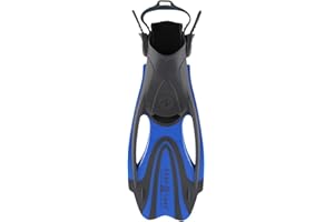 Aqua Lung Zinger Aletas, Hombre