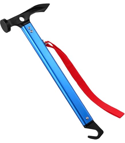 Marteau à Panne Transversale Avec Poignée En Bois - Tête En Acier Carbone, Pour Petits Clous Et Punaises (20 Mm)