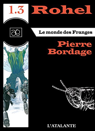 Download Le Monde des Franges - Rohel 1.3: Rohel, T1 Download Le Monde des Franges - Rohel 1.3: Rohel, T1