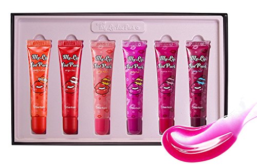Berrisom Oops My Lip Tint Pack 15g (6 colors)