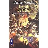 Amazon Fr Le Cycle De Tristan De Castelreng Tome 7 Les Spectres De L Honneur Naudin Pierre Livres