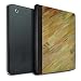 Produktbild Stuff4® PU-Leder Hülle/Case/Brieftasche für Apple iPad 2/3/4 Tablet/Bronze Palette Muster/Herbst Mode Kollektion