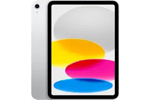 Apple iPad 2022 (10,9-pulgadas, Wi-Fi, 64GB) Plata (Reacondicionado)