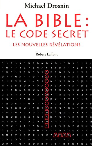 Télécharger La Bible : le code secret PDF Livre En Ligne Télécharger La Bible : le code secret PDF Livre En Ligne