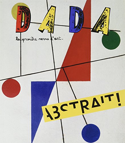 couverture de : Abstrait !