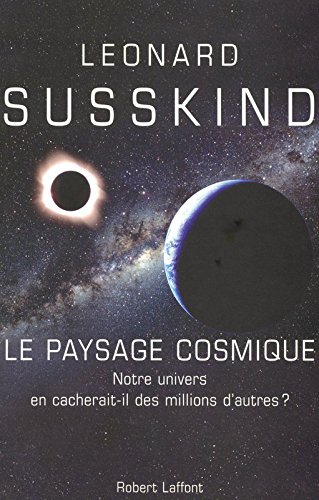 Download Le paysage cosmique