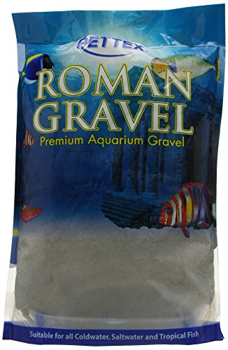Arena de Grava Romana Pettex, 8 kg