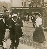 Image de La marine française sur les mers du monde: (1860-1939)