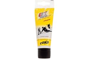 Toko Wax Express Tf90 Paste Wax