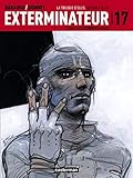 Exterminateur 17, Tome 3 : La Trilogie d'Ellis : Retour à Ellis by 