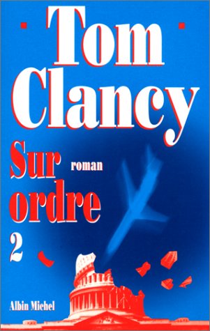 couverture de : Sur ordre