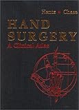 Image de Hand Surgery: A Clinical Atlas