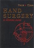 Image de Hand Surgery: A Clinical Atlas