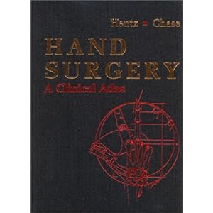 Hand Surgery: A Clinical Atlas