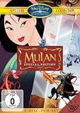 Mulan (Special Edition) [2 DVDs] - Pam Coats