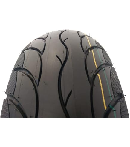 Neumático Dunlop SCOOTSMART 100/80-10 53L