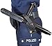 Produktbild DASTA 504 Tonfa-Holster / Schlagstock-Halter drehbar für Bonowi und Monadnock (EMS-A Polizei NRW)