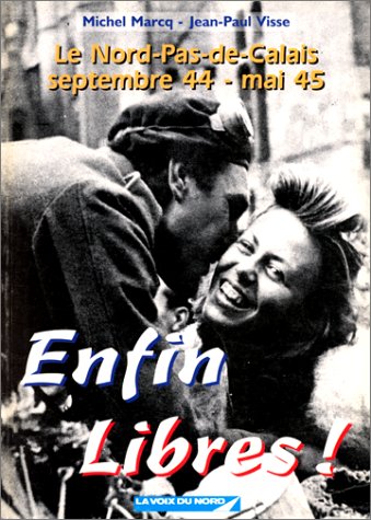 couverture de : Enfin libres !