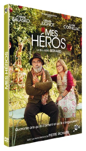 Mes héros