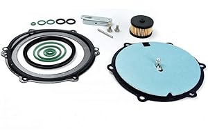 Landirenzo Landi Busta Revisione Li10 AM ASP/Turbo GPL