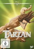  Tarzan (Disney Classics)