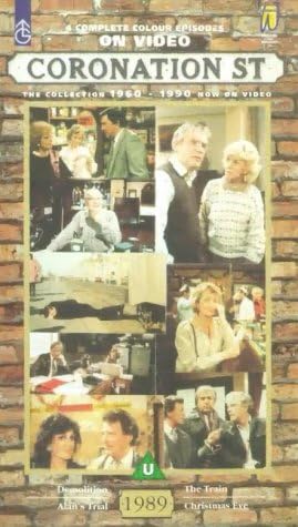Coronation Street: 1989