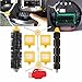 Produktbild EsportsMJJ 9Pcs Vaccum Cleaner Filters Brush Pack Kit Für Irobot Roomba 700 Series