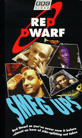 Preisvergleich Produktbild Smeg Ups [VHS]
