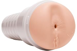 Fleshlight Girls Kenzie Reeves Cupcake (rumpa)