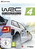 WRC 4 - World Rally Championship - [PC] - 