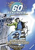 Cover zum Buch 60 Sekunden: Das Geheimnis der Teufel...