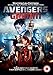 Avengers Grimm [DVD] by Lou Ferrigno