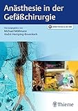 Image de Anästhesie in der Gefäßchirurgie