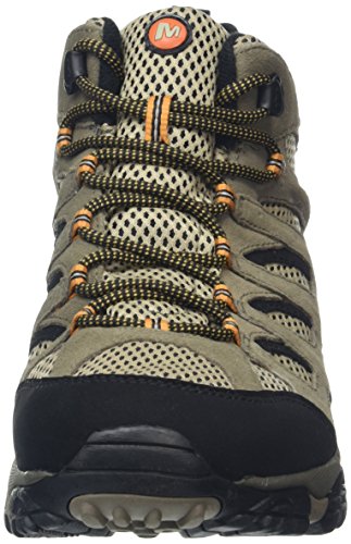 Merrell MOAB GTX Herren Trekking & Wanderstiefel - 4