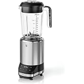 WMF KULT Pro Steel Multifunctional Blender 1200 W