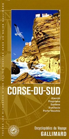 couverture de : Corse-du-Sud