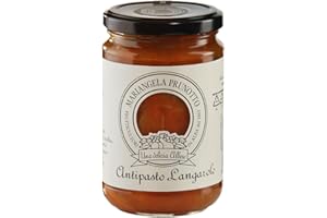 MARIANGELA PRUNOTTO Azienda Agricola Prunotto Mariangela - Antipasto Langarolo 300 gr