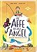 Ein Affe an der Angel: Fantastische Tiergeschichten aus der Stadt by Jonny Bauer, Stephan Lomp