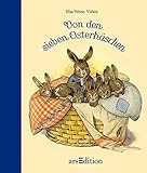 Von den sieben Osterhäschen by 
